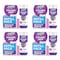 Swiffer PowerMop Cleaning Solution and Pads Refill Pack, Lavender, 25.3 oz Bottle and 5 Pads per Pack, 4PK 80734047 - alternate 1